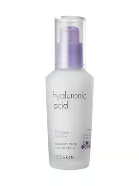 It'S Skin Hyaluronic Acid Moisture Serum+ 40ml NIB